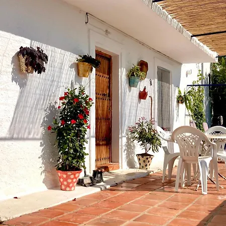 Cortijo De La Fuente Con Vistas Impresionantes Y Playas A 20 Minutos Villa Bédar Exterior photo