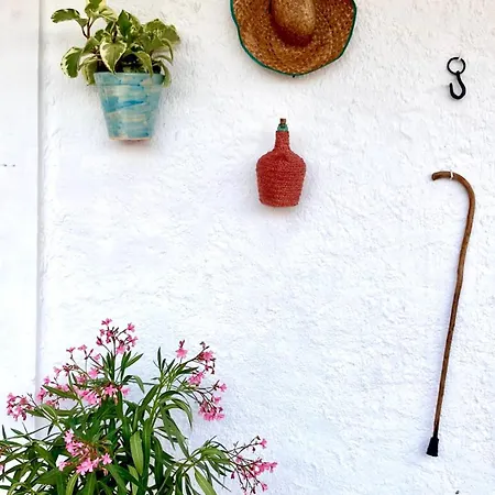 Cortijo De La Fuente Con Vistas Impresionantes Y Playas A 20 Minutos Villa Bédar Exterior photo