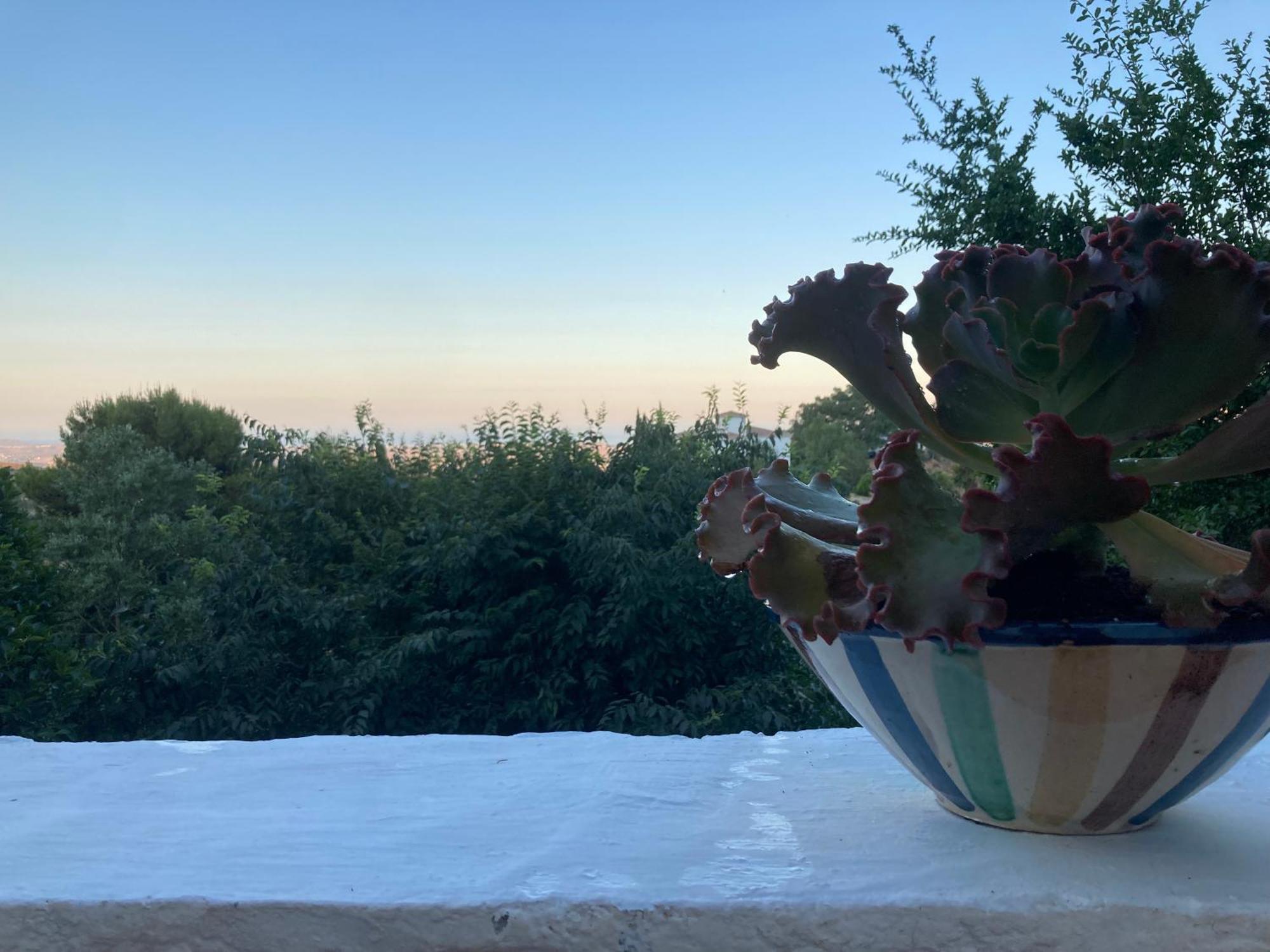 Cortijo De La Fuente Con Vistas Impresionantes Y Playas A 20 Minutos Holiday home Bedar