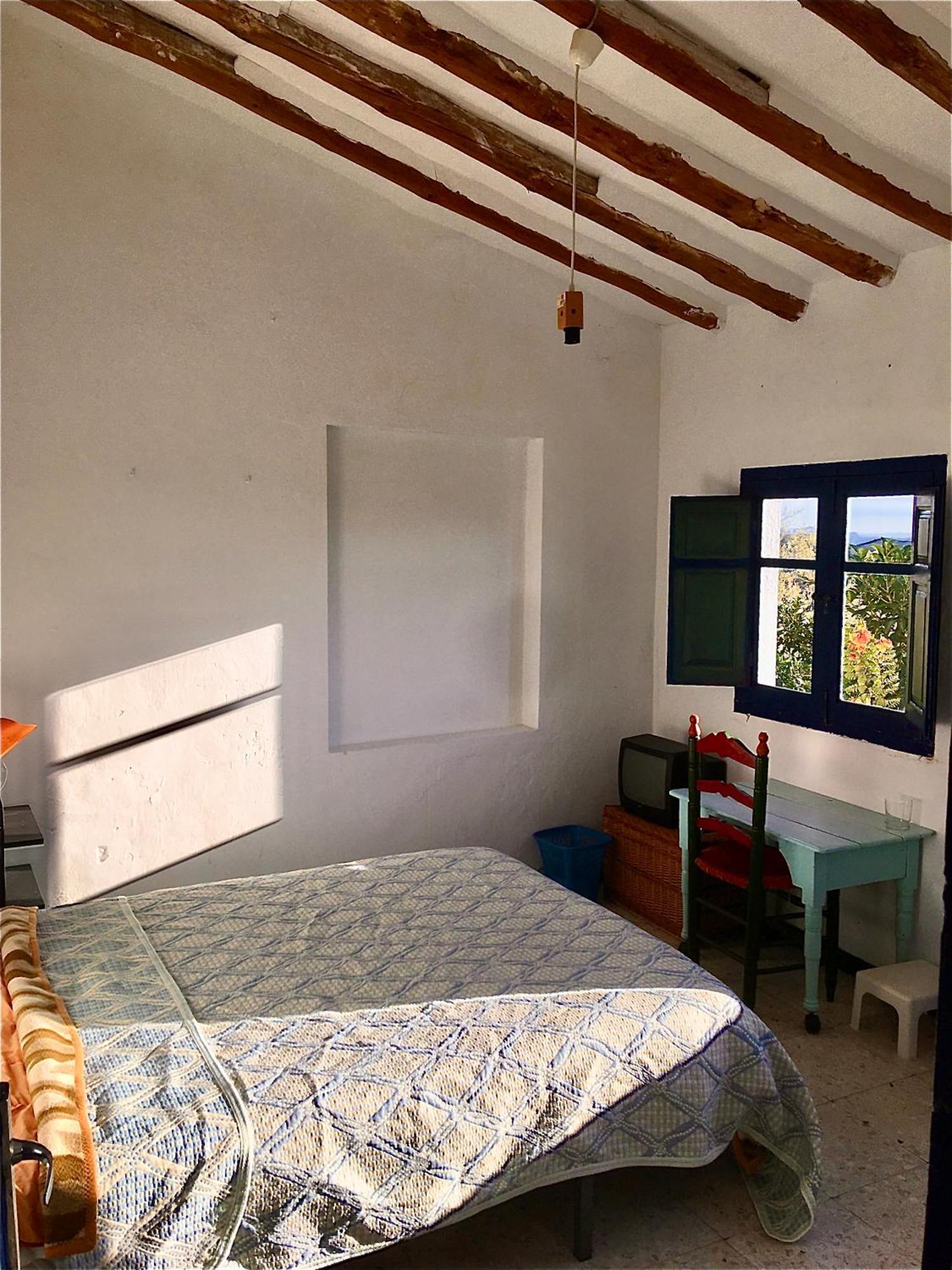 Holiday home Cortijo De La Fuente Con Vistas Impresionantes Y Playas A 20 Minutos